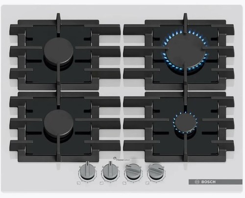 Газовая варочная панель Bosch PPP6A2I40R