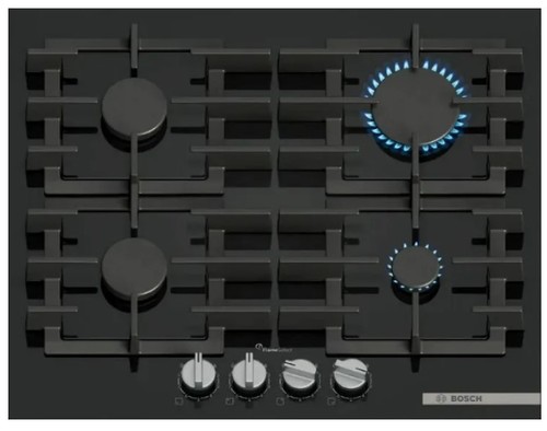 Газовая варочная панель Bosch PPP6A6I40R