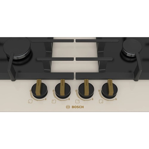 Газовая варочная панель Bosch PPP6B1B90R