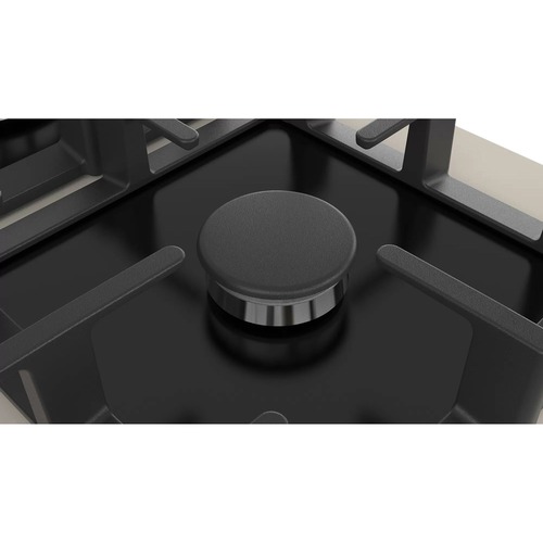 Газовая варочная панель Bosch PPP6B1B90R