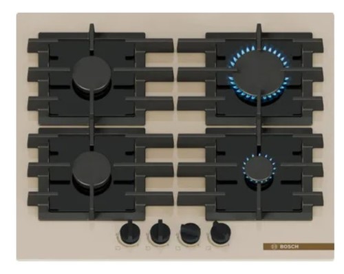 Газовая варочная панель Bosch PPP6B1J40R