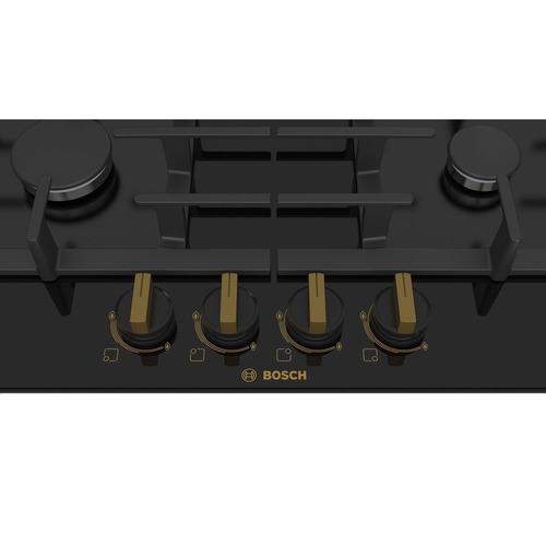 Газовая варочная панель Bosch PPP6B6B90R