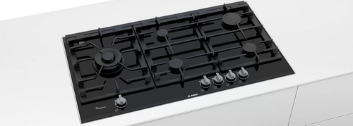 Газовая варочная панель Bosch PRS9A6D70M