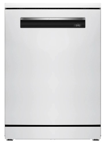 Посудомоечная машина Bosch SMP6EMW86Q