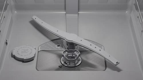 Посудомоечная машина Bosch SMS26AW00Q