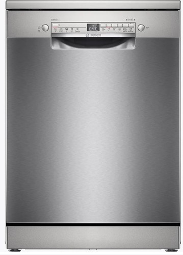 Посудомоечная машина Bosch SMS2HVI02E