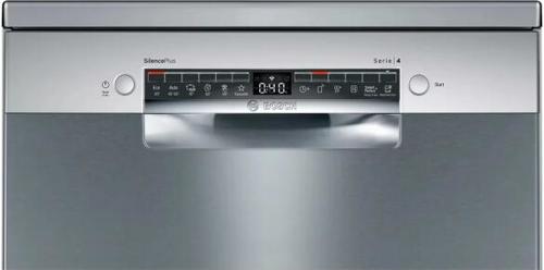 Посудомоечная машина Bosch SMS4HVI33E