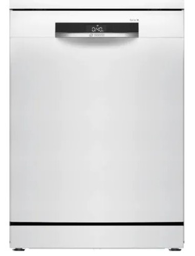 Посудомоечная машина Bosch SMS6EMW38Q