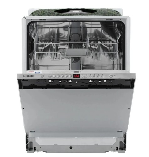 Встраиваемая посудомоечная машина Bosch SMV26AX00Q