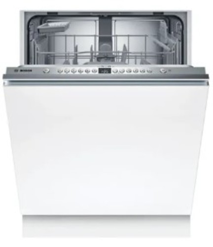 Встраиваемая посудомоечная машина Bosch SMV26DX00T