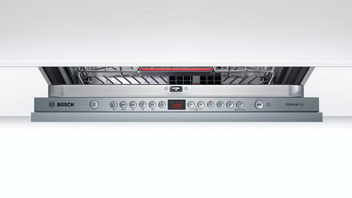 Встраиваемая посудомоечная машина Bosch SMV46JX10Q
