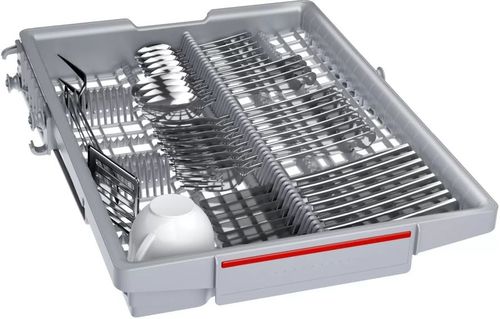 Встраиваемая посудомоечная машина Bosch SPV6HMX5MR