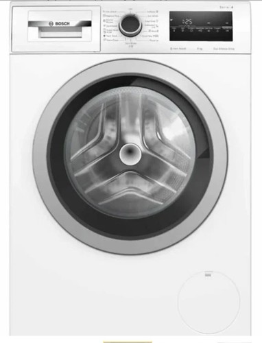 Стиральная машина Bosch WAN28266BY