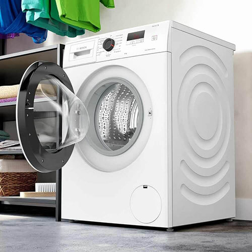 Стиральная машина Bosch WGE03400BY