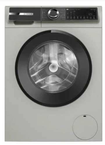 Стиральная машина Bosch WGK264ZXME