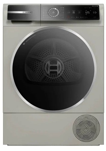Сушильная машина Bosch WQB245BXME