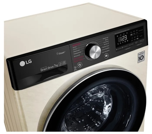 Стиральная машина LG F2V5HS9B