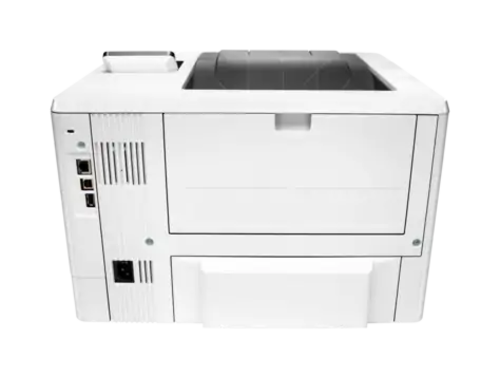 Принтер HP LaserJet Pro M501dn