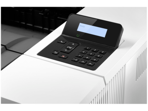 Принтер HP LaserJet Pro M501dn