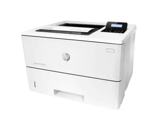 Принтер HP LaserJet Pro M501dn
