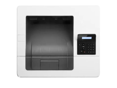 Принтер HP LaserJet Pro M501dn