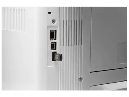 Принтер HP LaserJet Pro M501dn