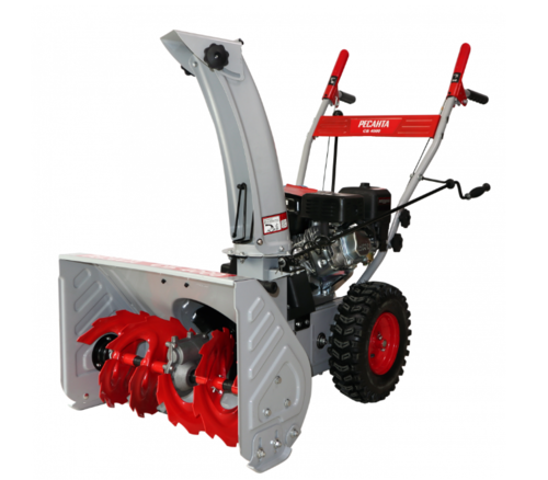 Снегоуборщик Ресанта СБ 4000