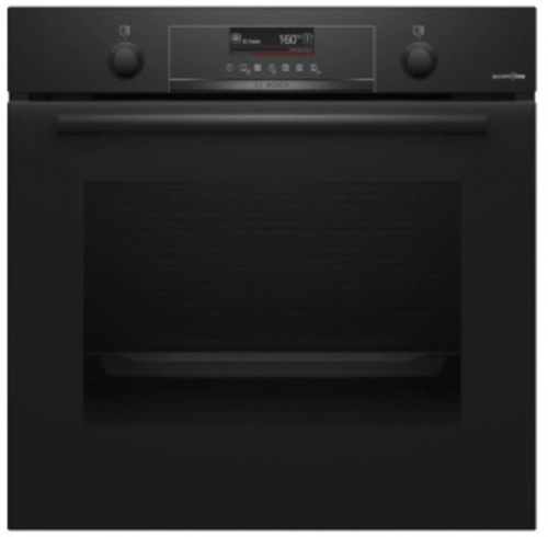 Встраиваемый духовой шкаф Bosch HBG4795B7