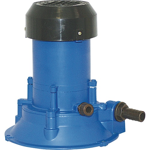 Насос садовый Калибр НБЦ-380А