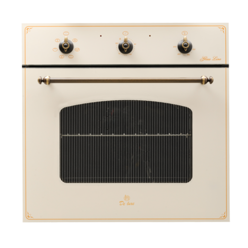 Встраиваемый духовой шкаф Electronicsdeluxe 6006.03 эшв-037