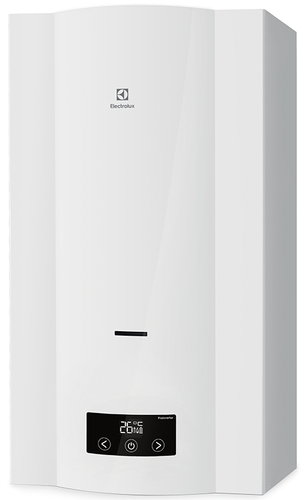 Проточный газовый водонагреватель Electrolux GWH 11 ProInverter