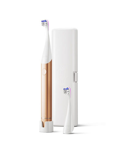 Зубная щетка Jetpik JP300 (gold)