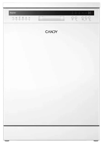 Посудомоечная машина Candy CF 4A7E0W-08