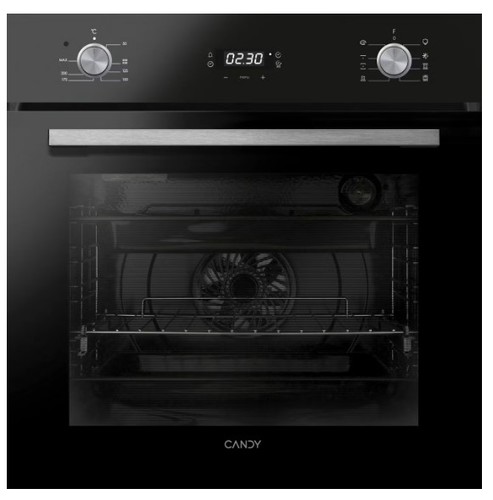 Встраиваемый духовой шкаф Candy COS625NLS