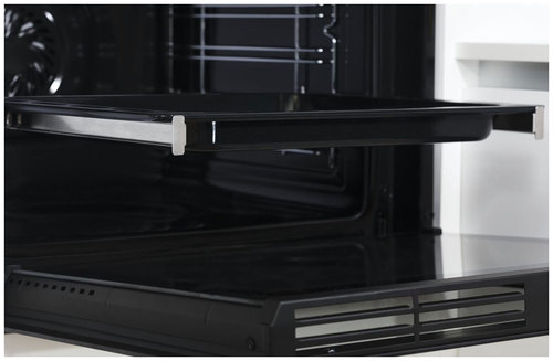 Встраиваемый духовой шкаф Candy COS625NLS