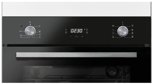 Встраиваемый духовой шкаф Candy COS625NLS