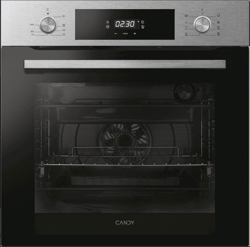 Встраиваемый духовой шкаф Candy COS625XBL