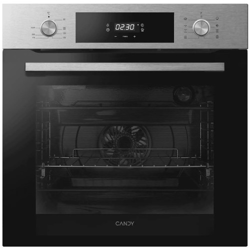 Встраиваемый духовой шкаф Candy COS625XBLS