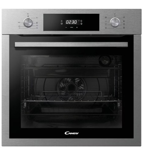Встраиваемый духовой шкаф Candy COS625XLS
