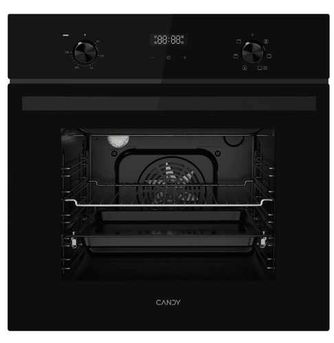 Встраиваемый духовой шкаф Candy COXP06TBB
