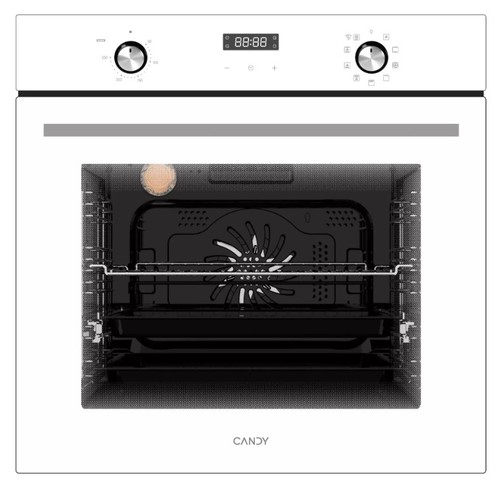Встраиваемый духовой шкаф Candy COXP08LTSW