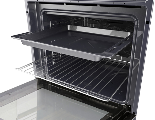 Встраиваемый духовой шкаф Candy FCP612N/E