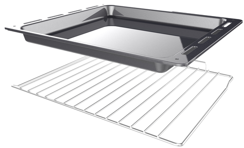 Встраиваемый духовой шкаф Candy FCP612N/E