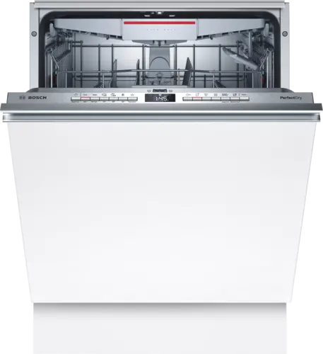 Встраиваемая посудомоечная машина Bosch SMV6ZCX00E