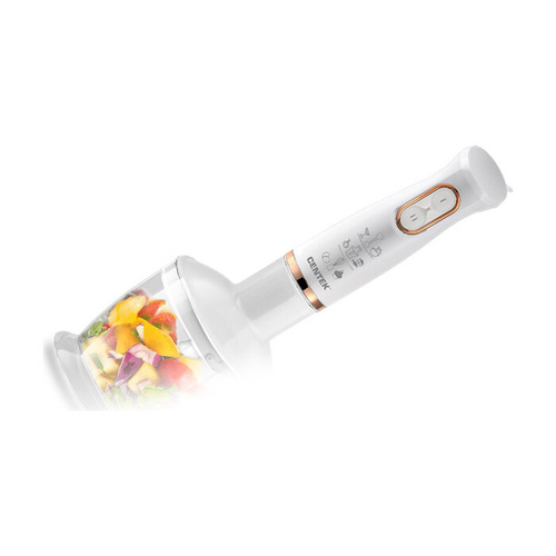 Блендер Centek CT-1347 (белый)