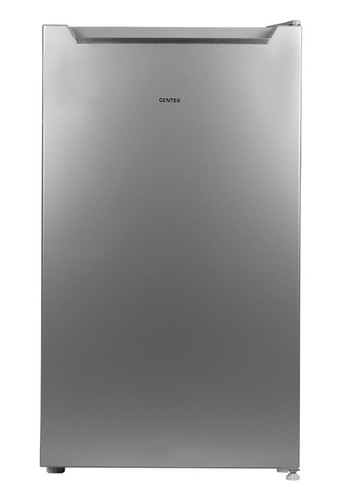 Холодильник Centek CT-1715 (silver)