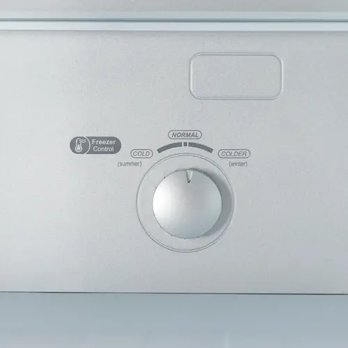 Холодильник Centek CT-1735 (inox)