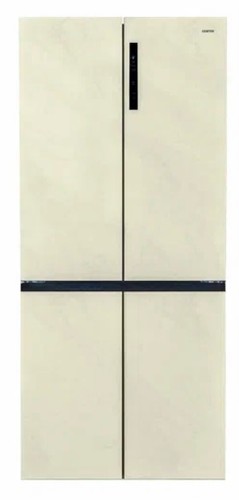 Холодильник Centek CT-1746 NF (marble glass)