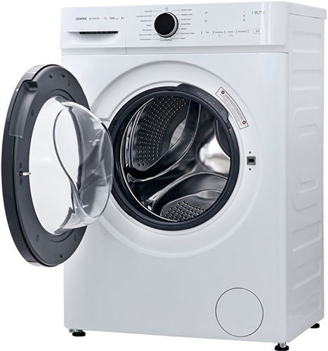 Стиральная машина Centek CT-1922 (белый)