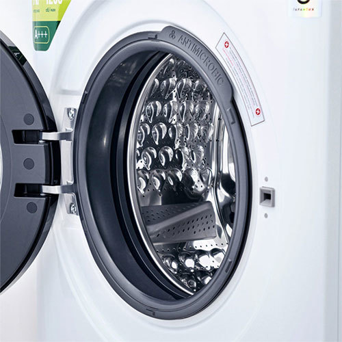 Стиральная машина Centek CT-1922 (белый)